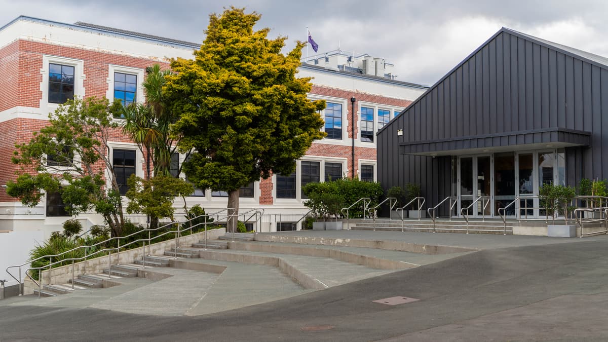 Our School | Takapuna Grammar School