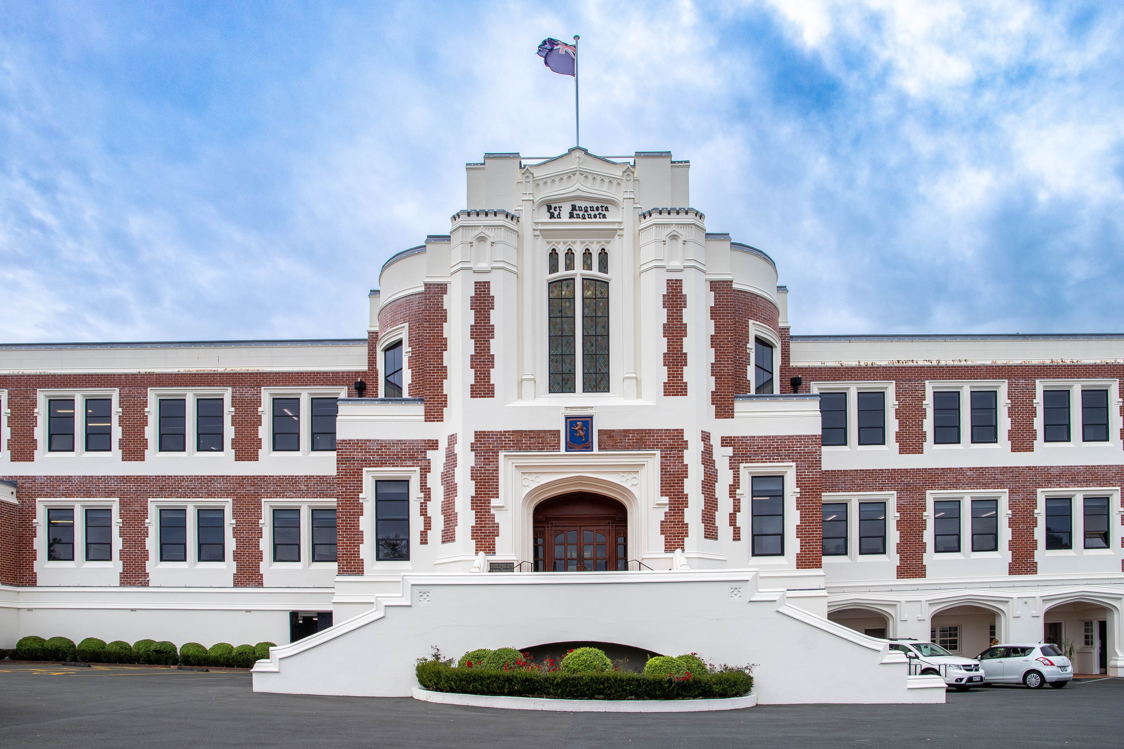 Student Life | Takapuna Grammar School