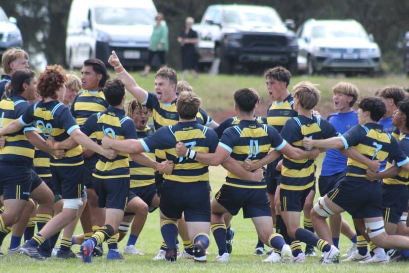 Sosban Rugby Sport